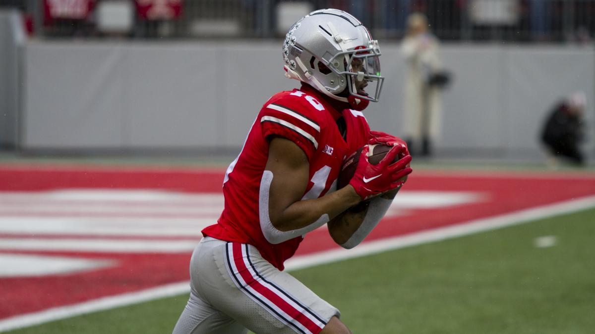 42. Xavier Johnson